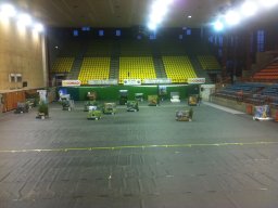 Indoor Parma 2016