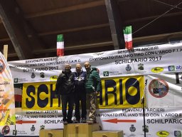Campionato Italiano 2017 - Schilpario