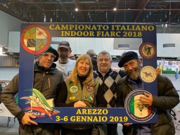 Indoor 2018